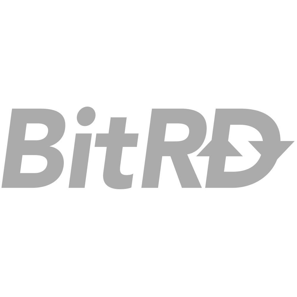 logo BITRD