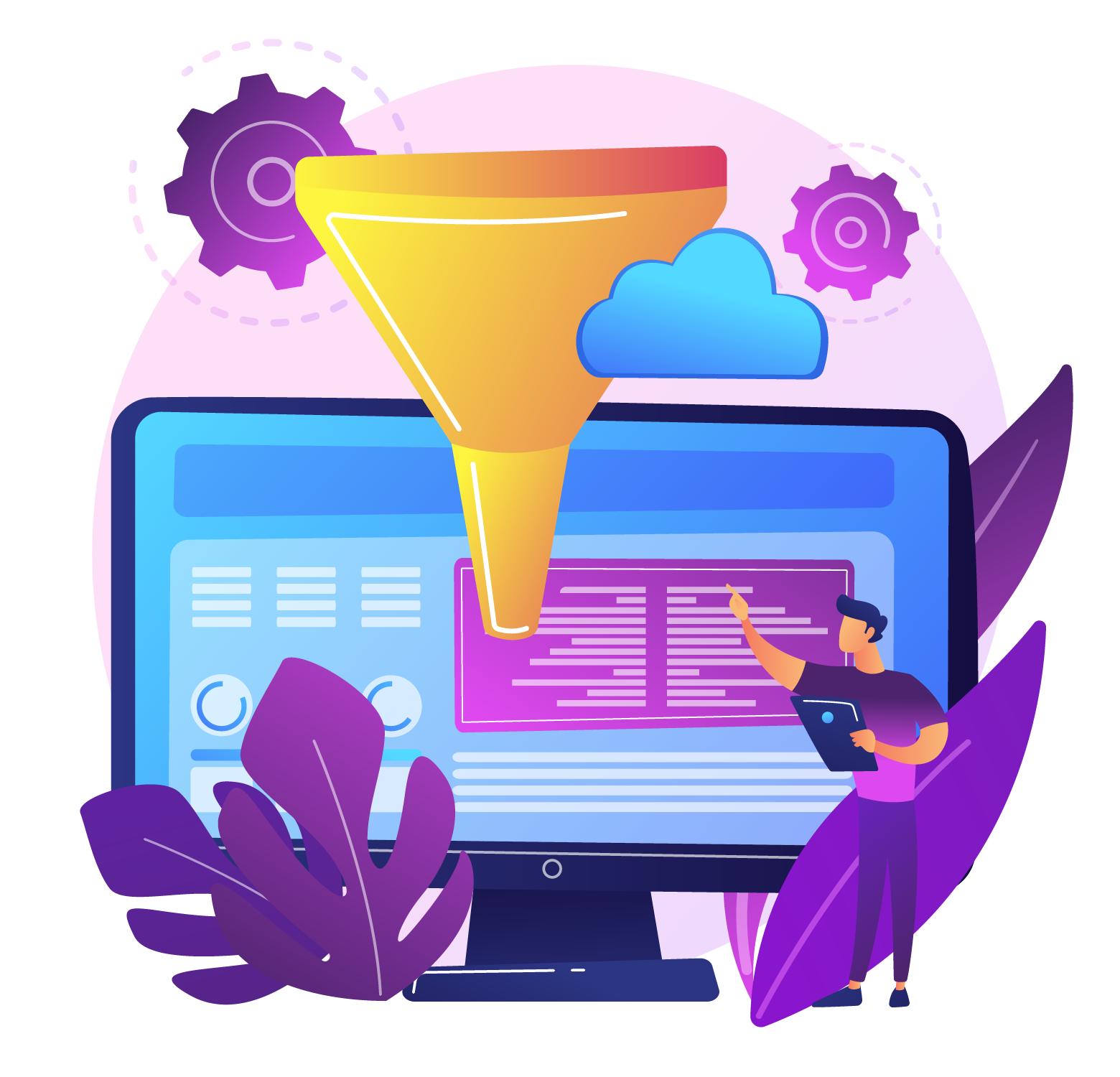 Ventajas de Instalar Hubspot Gratis 