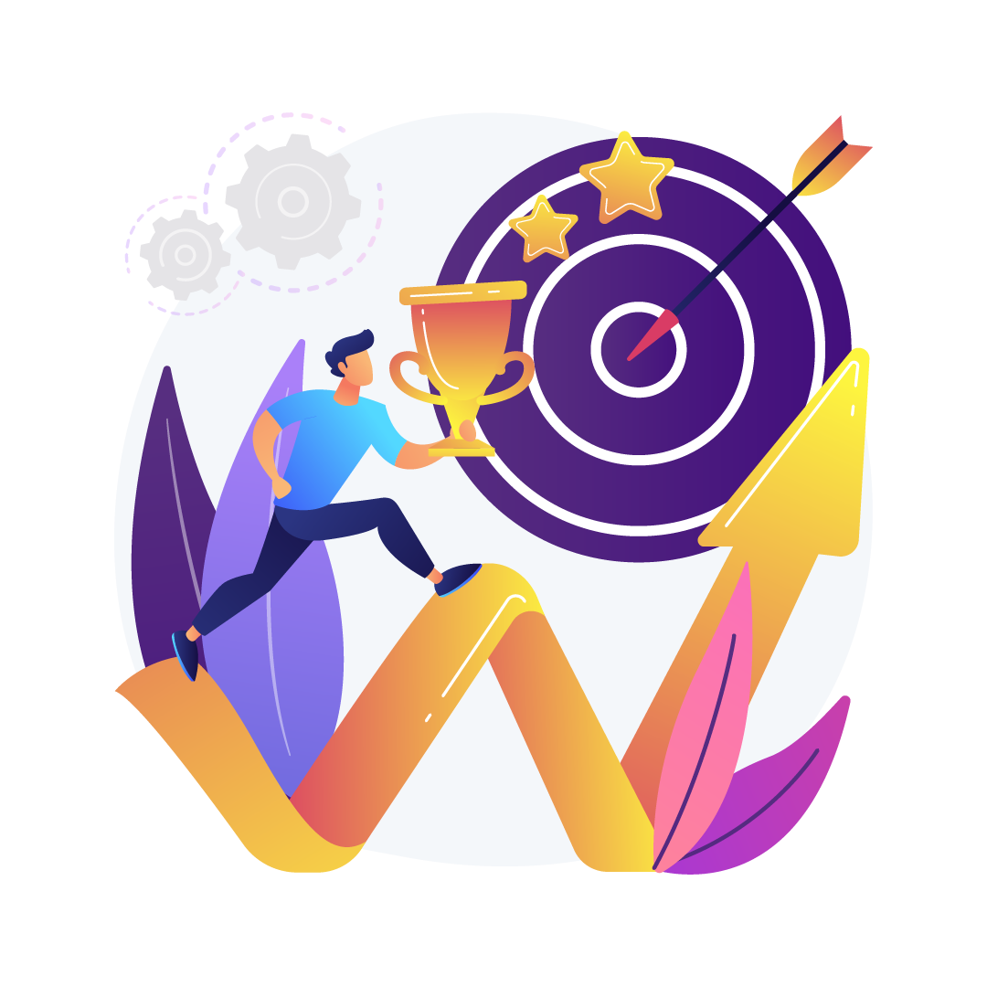 Organiza tu equipo de ventas para vender sin parar