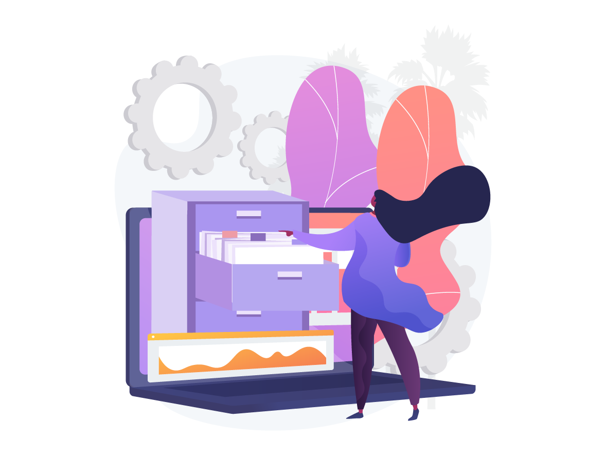 como segmentar tu base de datos