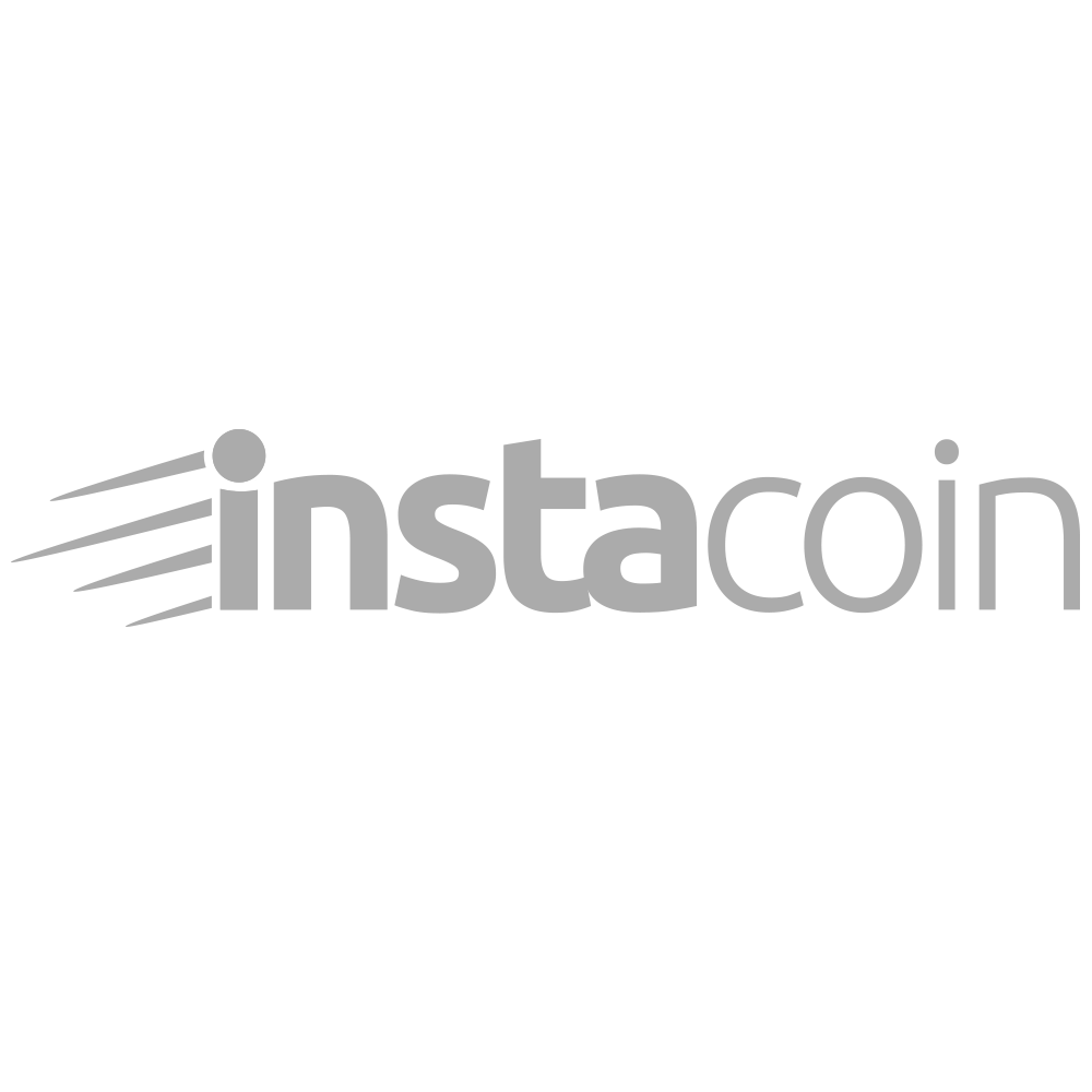 logo INSTACOIN