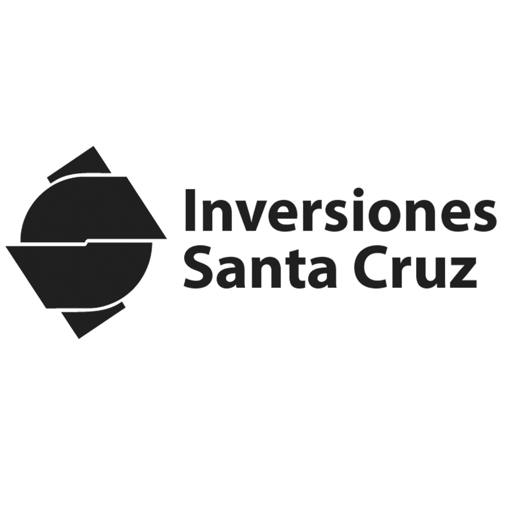 Logo Inversiones Santa Cruz