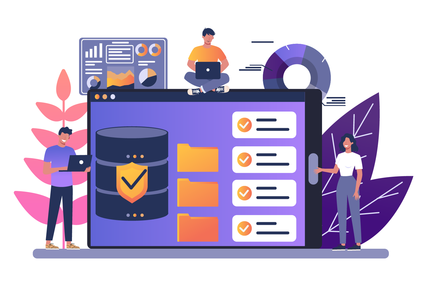 tácticas más usadas en la generación de leads 