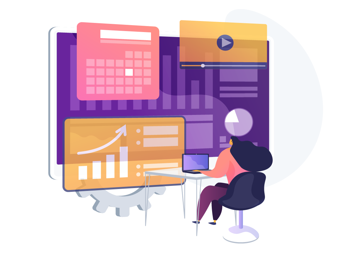 Importancia de un CRM 